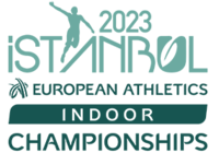 European Athletics Istanbul